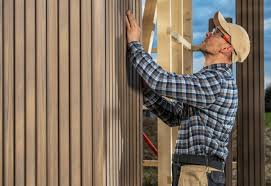 Best Steel Siding Installation  in Clearwater, SC